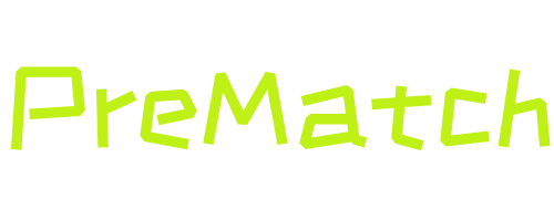Logo prematch